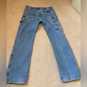 Dickies carpenter jeans